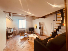 Appartement Le Phénix